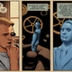 Illustration for article titled iWatchmen /i#7-9 and iBefore Watchmen: Nite Owl/Dr. Manhattan /i(3 of 4)